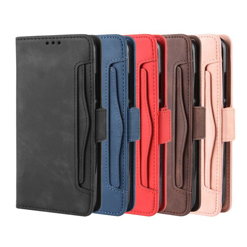 Wallet Card Holder Case For Samsung Galaxy Z Fold 2 - Premium Mobile Phone Cases from Dressmycell.com - Just $20.00! Shop now at Dressmycell.com Wallet Card Holder Case For Samsung Galaxy Z Fold 2 - Premium Mobile Phone Cases from Dressmycell.com - Just $20.00! Shop now at Dressmycell.com